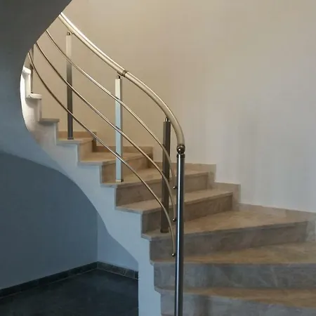 Dalyan Ultralux Villa Gokbel