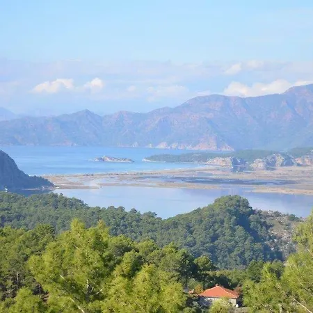 Dalyan Ultralux Villa