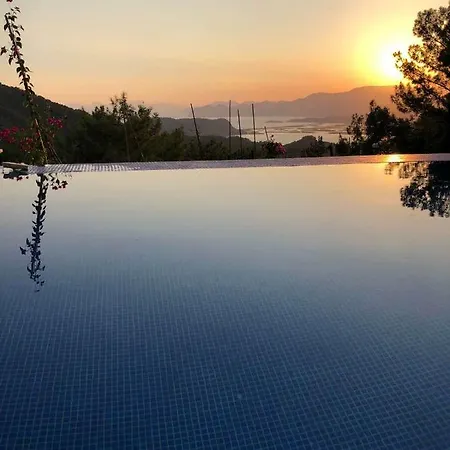 Villa Dalyan Ultralux *